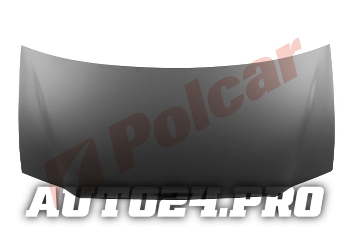 240103 DODGE CARAVAN/CH VOYAGER 96-00 КАПОТ