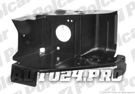 242004-1 CH VOYAGER 01- ПАНЕЛЬ ПЕРЕДНЯЯ ЛЕВАЯ/КРЕПЛЕНИЕ ФАРЫ