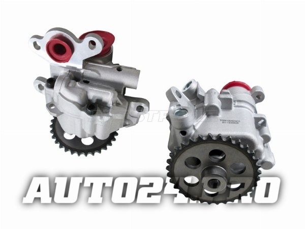 Насос масляный FORD TRANSIT/PEUGEOT BOXER/CITROEN JUMPER 2,2D P22DET 11-
