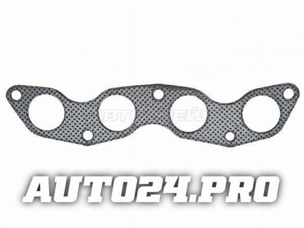 Прокладка выпускного коллектора HONDA L12A/L13A/L15A FIT/GAZ /CIVIC 01-