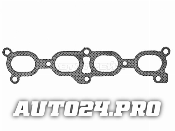 Прокладка выпускного коллектора MAZDA FAMILIA/323 ZL 99-