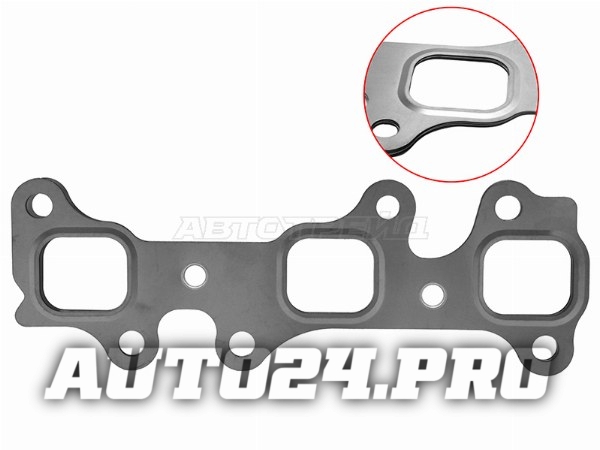Прокладка выпускного коллектора TOYOTA CAMRY/WINDOM/LEXUS ES300 3/4VZ-FE 92-