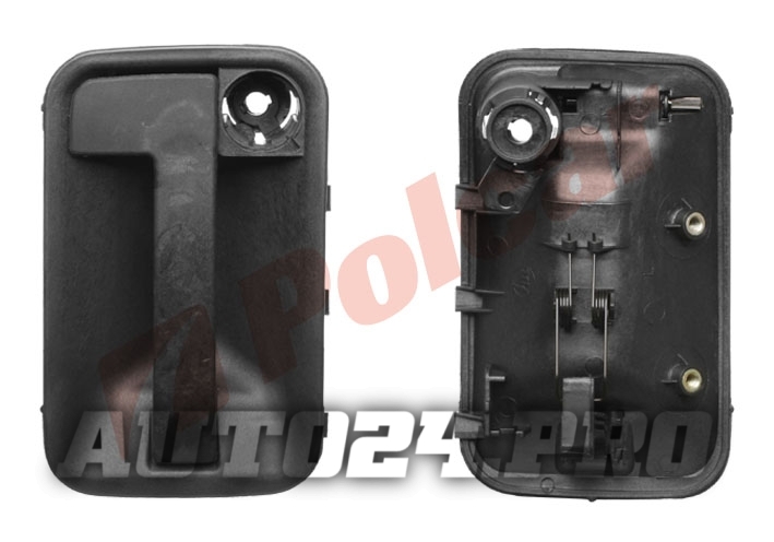 2395Z-41 JUMPY/SCUDO/EXPERT РУЧКА  ДВЕРИ  ВНЕШНЯЯ ПЕРЕДНЯЯ  ЛЕВАЯ
