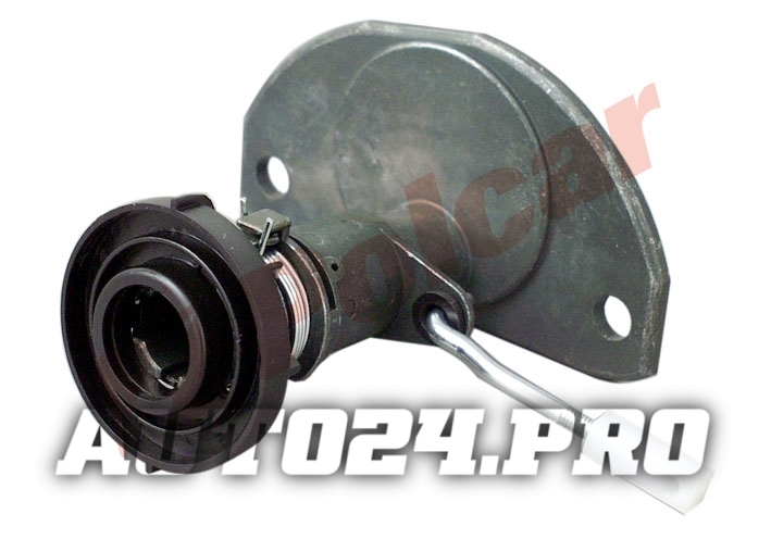 3002Z-15 ЗАМОК БАГАЖНИКА (КОРПУС)