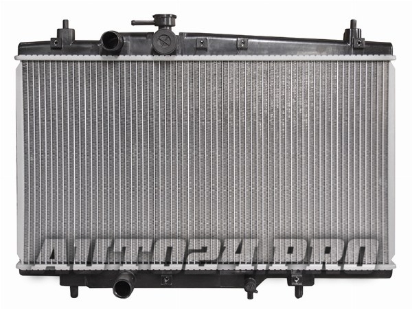 Радиатор Geely MK 08-15 / MK Cross 11-16