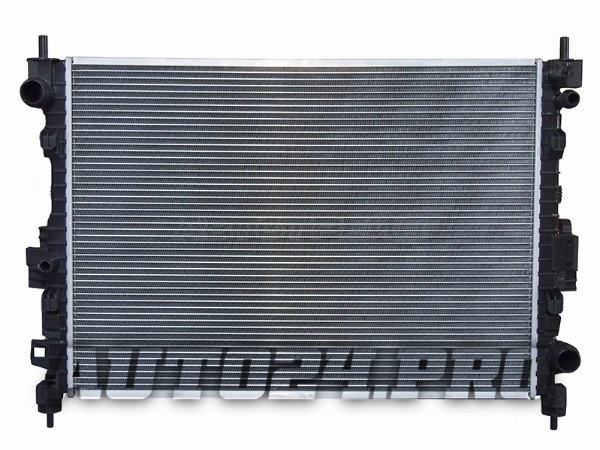 Радиатор Haval Dargo 22- / Jolion 20-