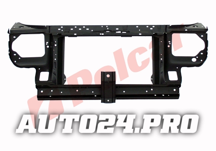 301604-1 FIAT UNO  89- ПРАНЕЛЬ ПЕРЕДНЯЯ