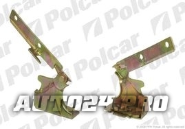 301703-6 PUNTO 93-99  ПЕТЛЯ КАПОТА ПРАВАЯ