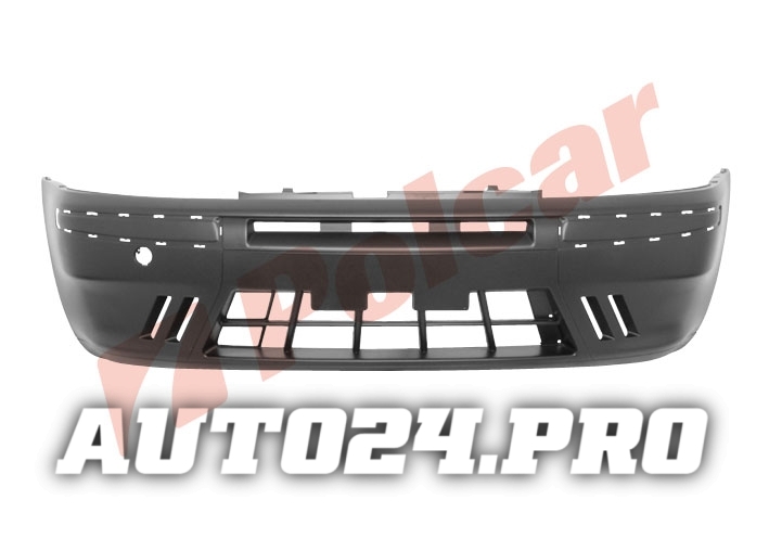302207-5 PUNTO II (3ДВ) 99- БАМПЕР ПЕРЕДНИЙ