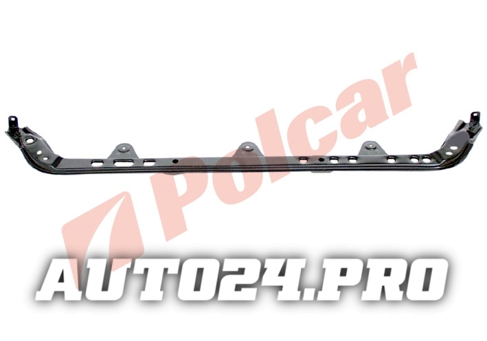 302224 PUNTO II  99- БАЛКА НИЖНЯЯ ПЕРЕДНЕЙ ПАНЕЛИ