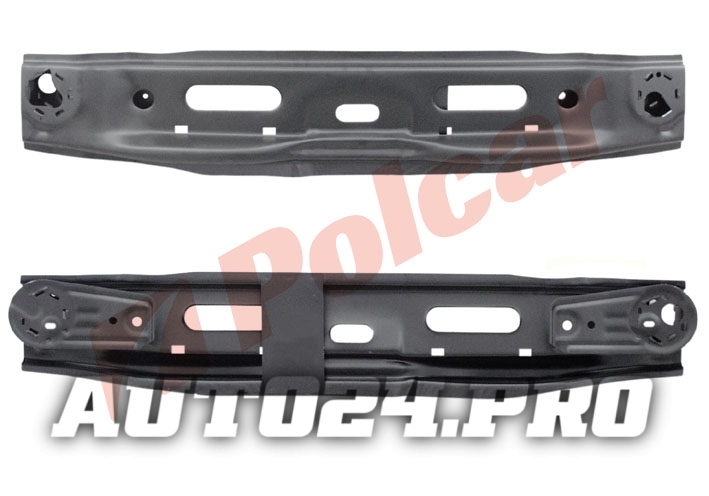 302296-3 PUNTO II  99- УСИЛИТЕЛЬ БАМПЕРА