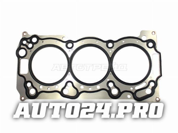 Прокладка ГБЦ MITSUBISHI OUTLANDER/PAJERO/MONTERO SPORT 6B31 3.0 V6 09- (LH=RH)