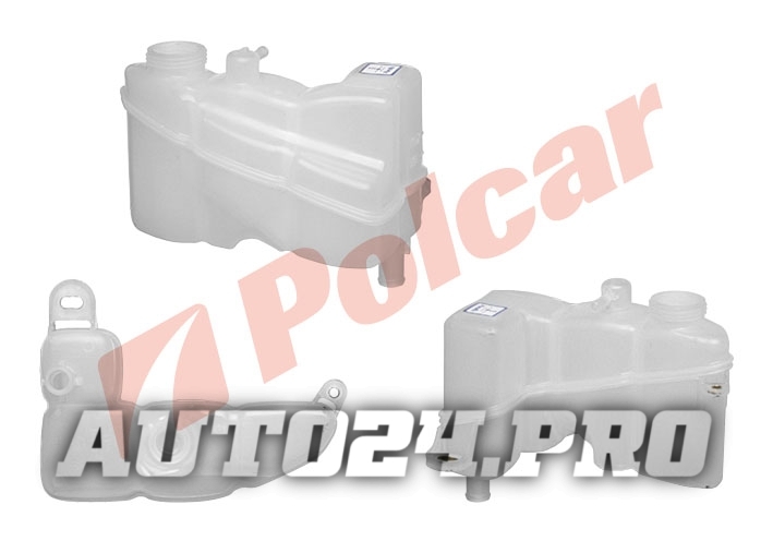 3022ZB-1 РАСШИРИТЕЛЬНЫЙ БАЧОК