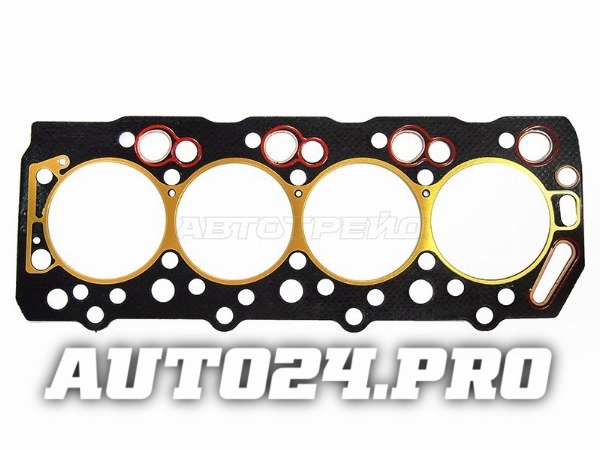 Прокладка ГБЦ MITSUBISHI DELICA/L200/PAJERO/MONTERO SPORT 4D55/4D56/4D56T 2.3/2.5 (T=1.50) 98-