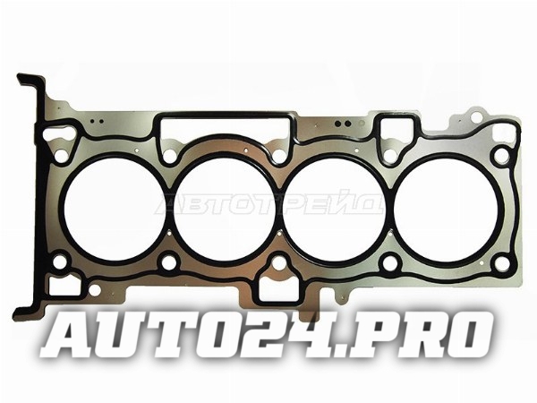 Прокладка ГБЦ MITSUBISHI ASX/COLT/LANCER X/OUTLANDER 4B10/4B11 1.8/2.0 06- (металл)