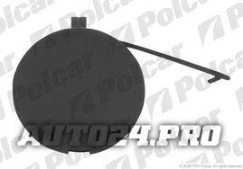 302407-9 PUNTO GRANDE 05- ЗАГЛУШКА БУКСИРОВОЧНОГО КРЮКА