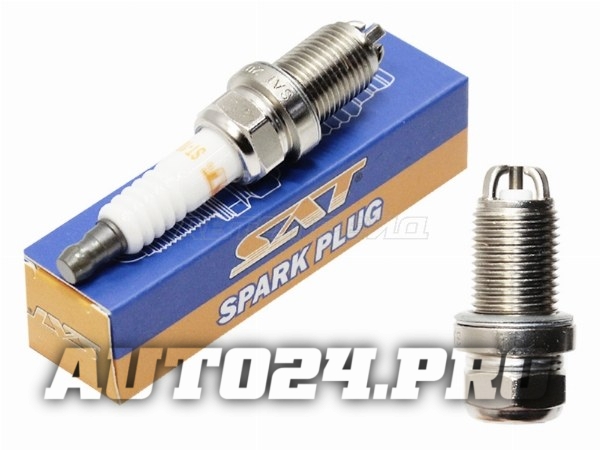 Свеча зажигания AUDI A2/A4/A6/A8/SKODA OCTAVIA/VW GOLF/POLO 1,0/1,1/2,0