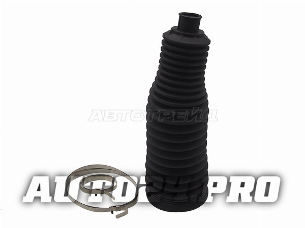 Пыльник Рулевой рейки MERCEDES W-CLASS 166 12- LH=RH