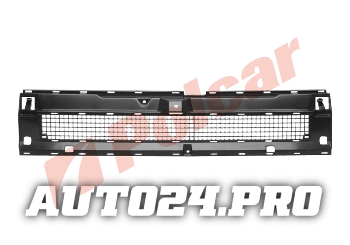 302605-3 TIPO 0393- РЕШЕТКА РАДИАТОРА ВНУТРЕННЯЯ ЧАСТЬ
