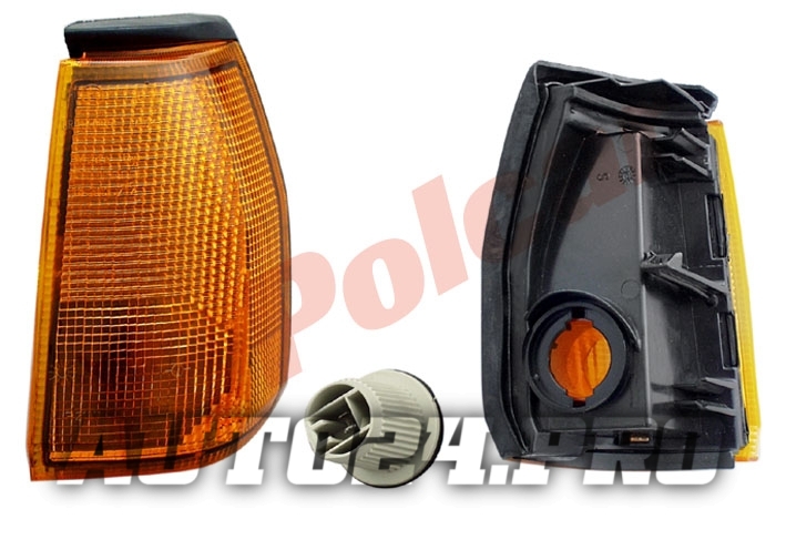 302620-E TIPO -0293 ПОВОРОТНИК R ЖЕЛТЫЙ