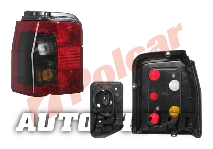 302688-E TIPO (160), 88-96 ФОНАРЬ ПРАВЫЙ
