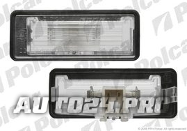 3026959X ФОНАРЬ ПОДСВЕТКИ ЗАДНЕГО НОМЕРА