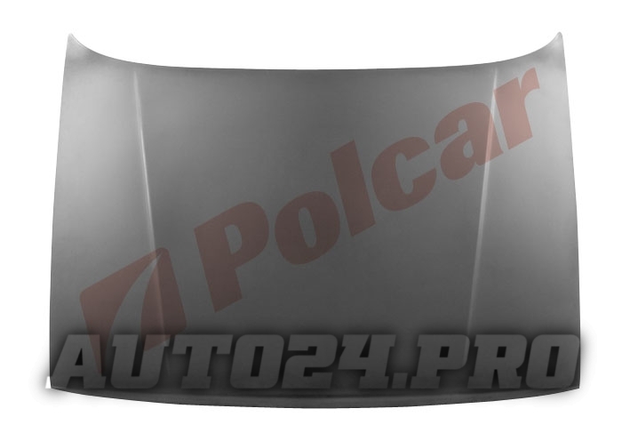 302803 TEMPRA КАПОТ