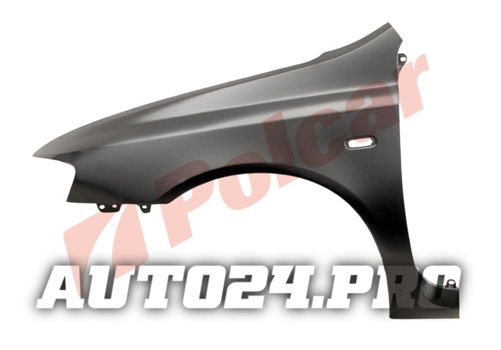 303001-1 STILO 5-D 0101-  КРЫЛО ПЕРЕДНЕЕ ЛЕВОЕ
