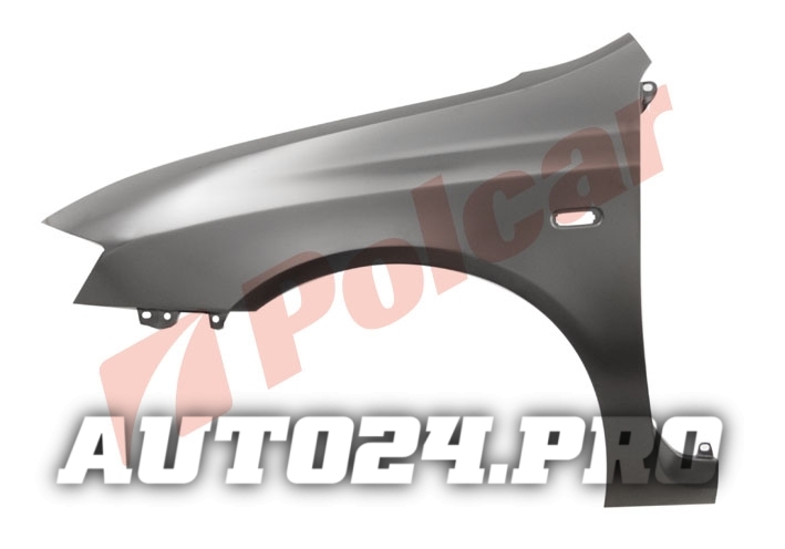 303002 STILO 3-D 0101-  КРЫЛО ПЕРЕДНЕЕ ПРАВОЕ