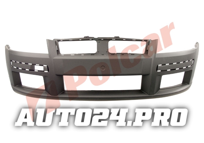 303007-1 STILO 3-D 0101- БАМПЕР ПЕРЕДНИЙ, ГРУНТОВАННЫЙ