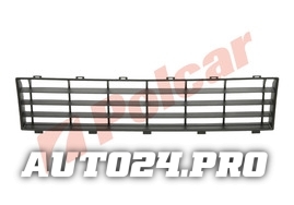 303027-X STILO  3-D 0101- РЕШЕТКА В БАМПЕР ЦЕНТРАЛЬНАЯ, ПЛАСТИК