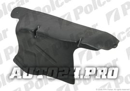 303034-7 STILO 01- ЗАЩИТА ПОД ДВИГАТЕЛЬ ЛЕВАЯ ЧАСТЬ