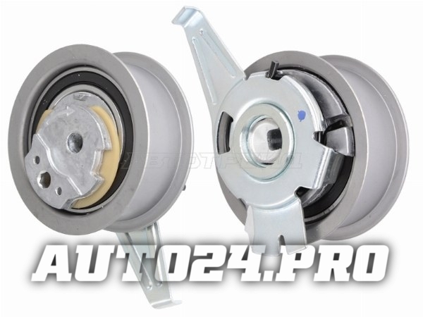 Ролик ремня ГРМ натяжной VW TIGUAN 2.0D 16-/SKODA KODIAQ 2.0D 16-/ KAROQ 1.6D-2.0D 17-