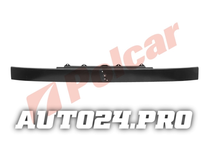 570205-1 DUCATO 0694-2001 РЕШЕТКА РАДИАТОРА