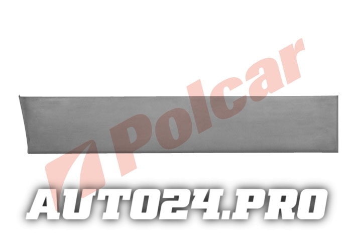 57024011 BOXER/JUMPER/DUCATO 94-06 Р/К ПЕРЕД ЛЕВ ДВЕРИ ВЫСОТА 12СМ