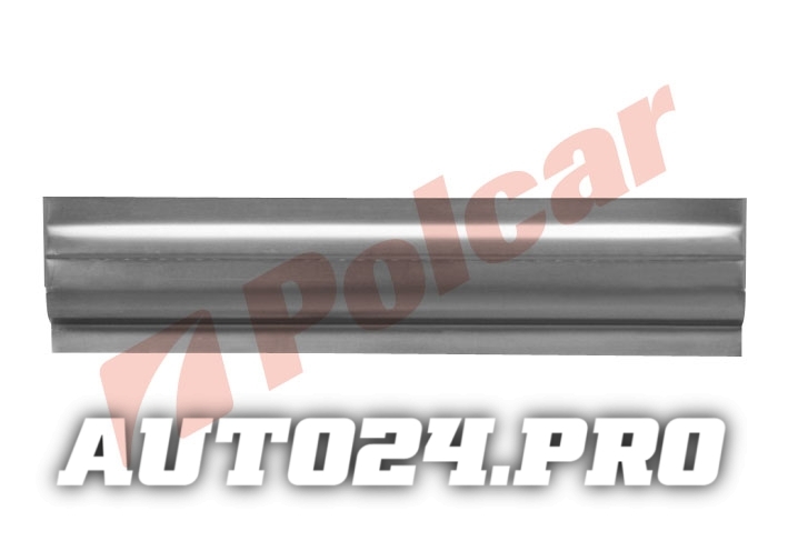 57028322 BOXER/JUMPER/DUCATO 94-06 Р/К 50X14 ЛЕВ=ПРАВ МЕЖДУ ПЕР. И ЦЕНТ.ДВЕРЬМИ