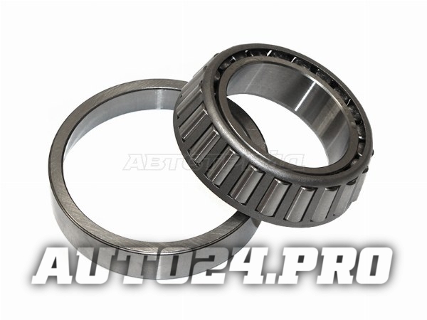 Подшипник передней ступицы внутренний TOYOTA LAND CRUISER 80/105 /HIACE/GRANVIA/DYNA 90-07