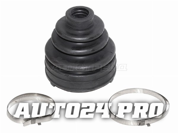 Пыльник шруса внутренний SUBARU FORESTER SG/IMPREZA GD/GE OPEL ASTRA H