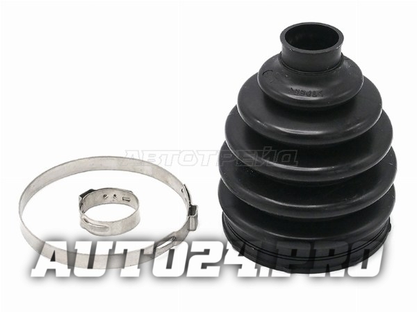 Пыльник шруса наружный CHEVROLET CAPTIVA/OPEL ANTARA 06-