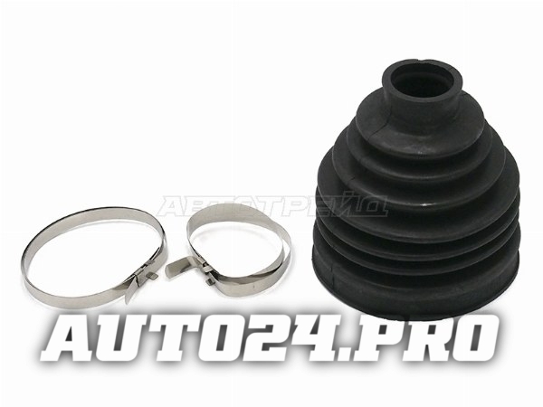 Пыльник шрусa наружный MITSUBISHI COLT 96-03/MIRAGE/LANCER 96-03