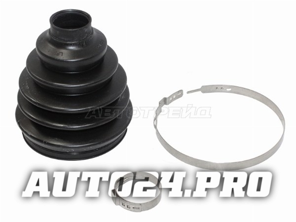 Пыльник шруса наружный RANGE ROVER 02-12