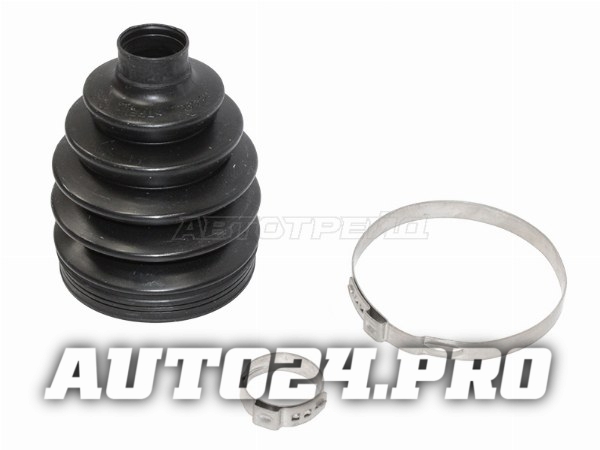 Пыльник шруса наружный KIA SORENTO 02-06/HYUNDAI TUCSON 04-10