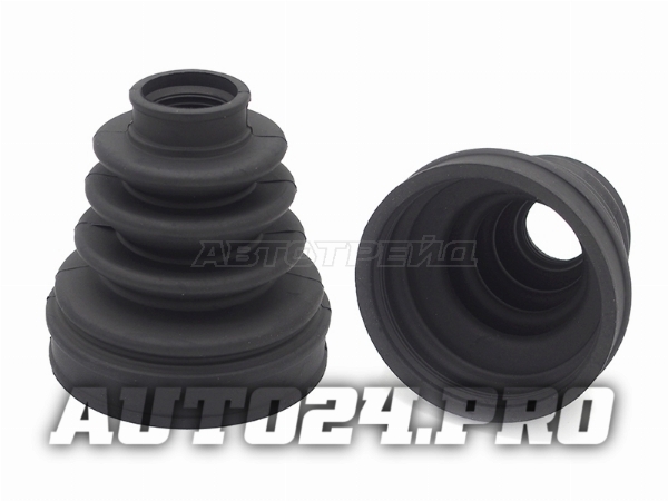 Пыльник шруса внутренний TOYOTA GAIA 98-02/SSANGYONG ACTYON 06-/REXTON 01-18