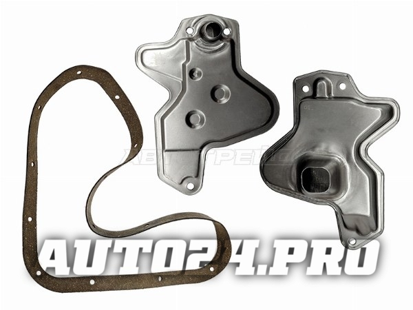 Фильтр АКПП с прокладкой DAIHATSU TERIOS KID 98-12/TERIOS 97-00/ATRAI/HIJET 07-/TOYOTA PIXIS VAN 11-