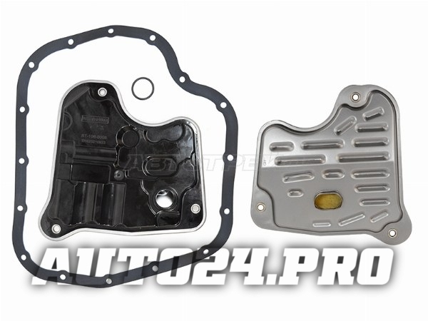 Фильтр CVT TOYOTA COROLLA ZRE182/ZRE210/ZRE211 13-/AVENSIS 08-18/AURIS 12-18/VERSO 09-16