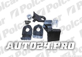 RX20115 РЕМКОМПЛЕКТ ФАРЫ ЛЕВОЙ (КРОНШТЕЙНЫ)