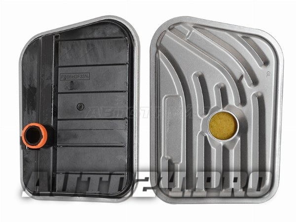Фильтр АКПП FORD KUGA 10-15/FOCUS 04-15/C-MAX 07-/S-MAX 06-/GALAXY 10-15/MONDEO 07-