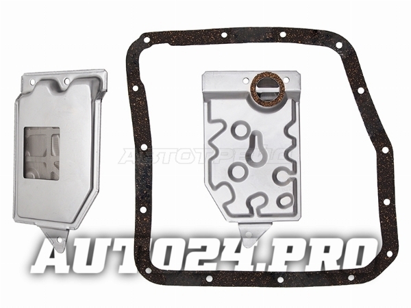 Фильтр АКПП с прокладкой TOYOTA COROLLA/CORONA 83-90/CAMRY/VISTA 82-86/CARINA ED/FF 84-92/CORSA/TERC