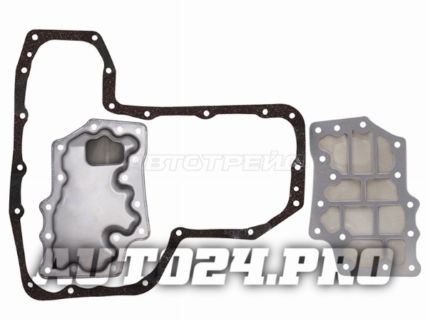 Фильтр CVT NISSAN CUBE 09-/MARCH 06-10/NOTE 06-/WINGROAD 05-