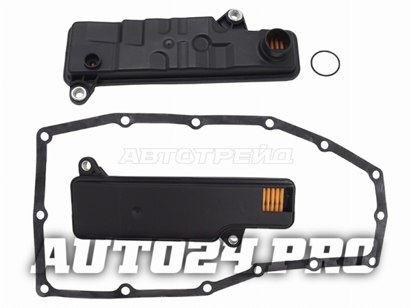 Фильтр CVT HONDA STEPWGN RP1-4 15-21/CR-V RW1-2 20-/JADE RF5 15-/ODYSSEY RC1 13-21 (с прокладкой)